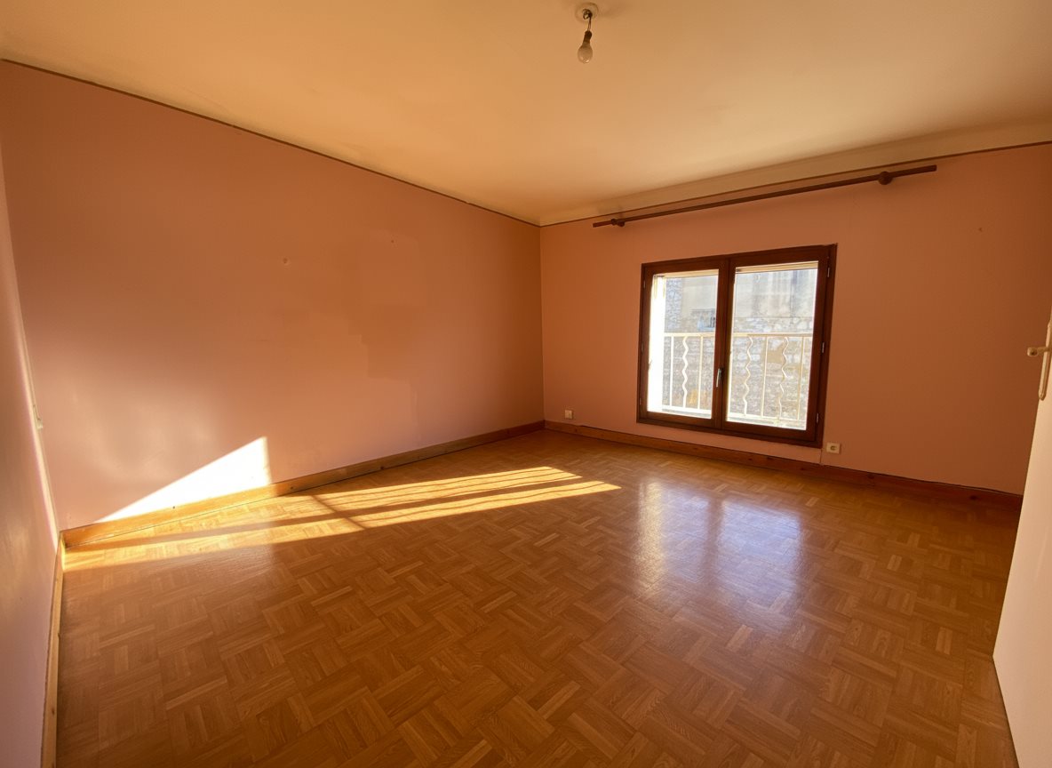 Maison à louer, 70m², Saint-Cannat