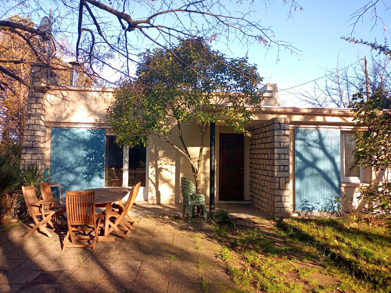 Maison à louer, 107m², Aix-en-Provence
