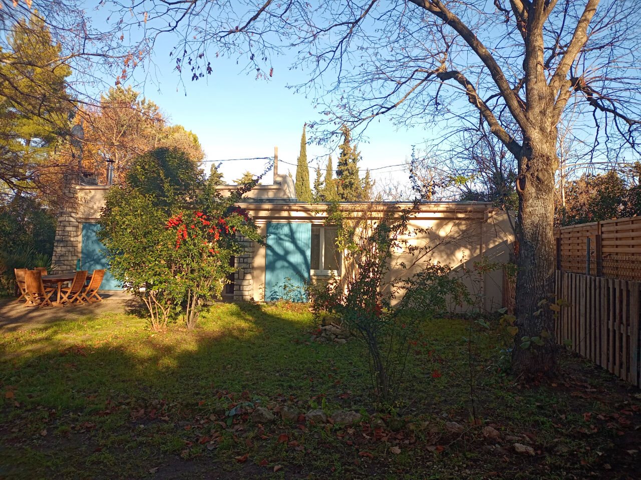 Maison à louer, 107m², Aix-en-Provence