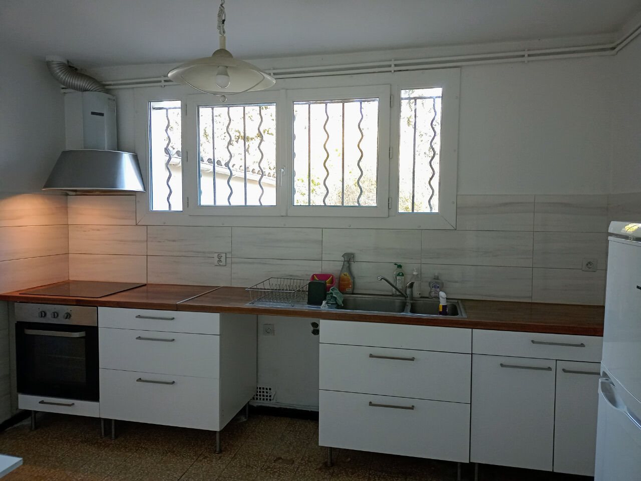 Maison à louer, 107m², Aix-en-Provence