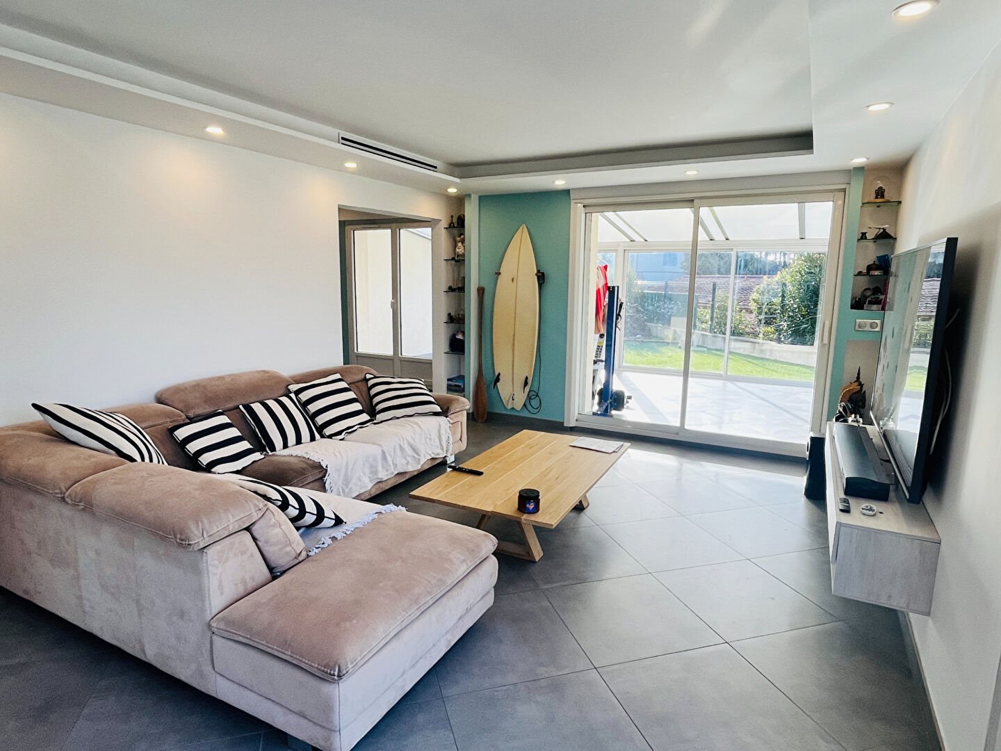 Maison à louer, 117m², Venelles