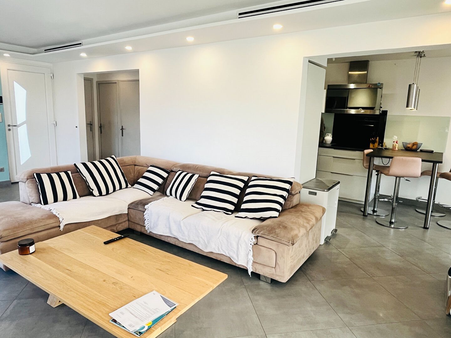 Maison à louer, 117m², Venelles