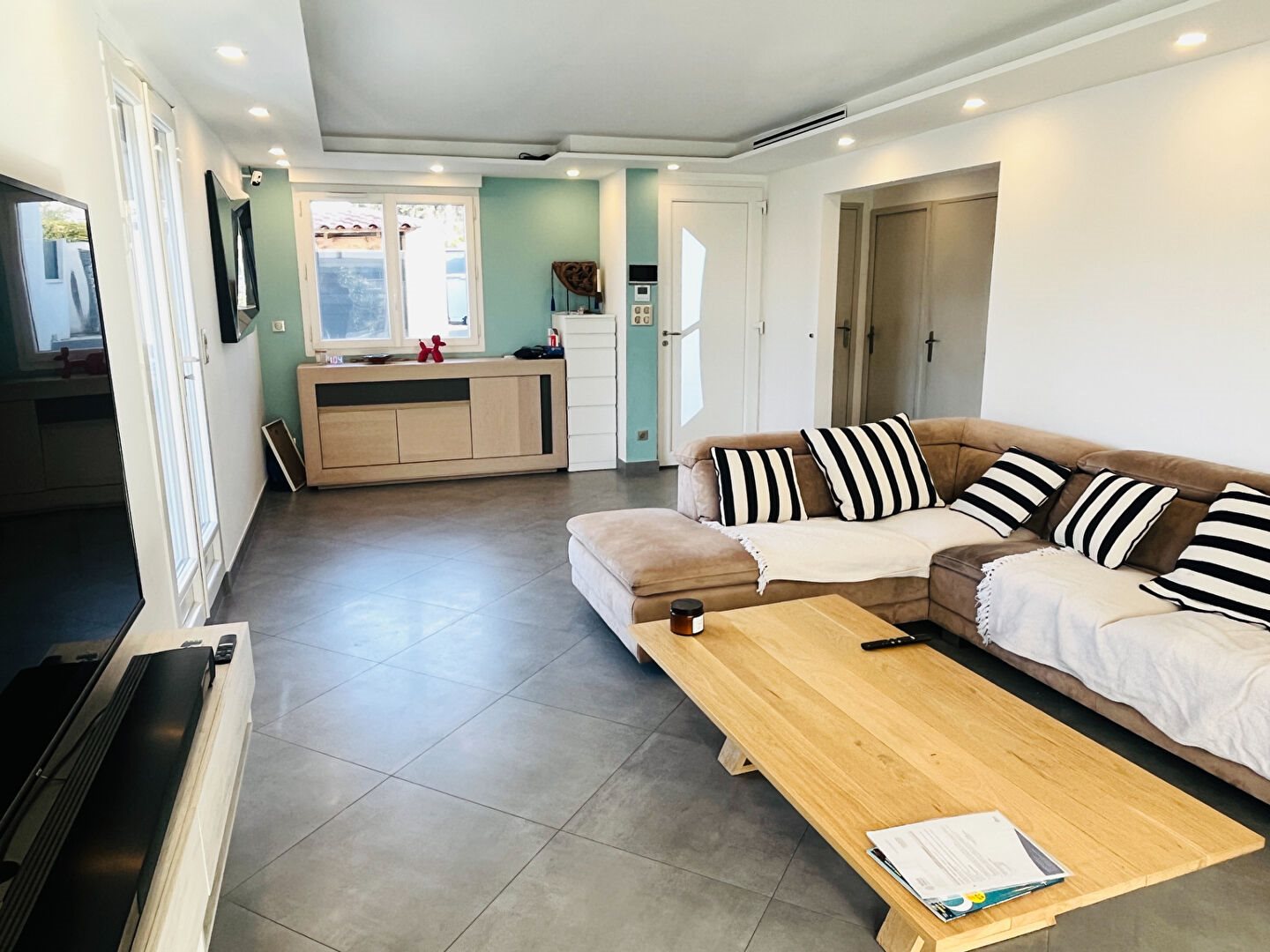 Maison à louer, 117m², Venelles