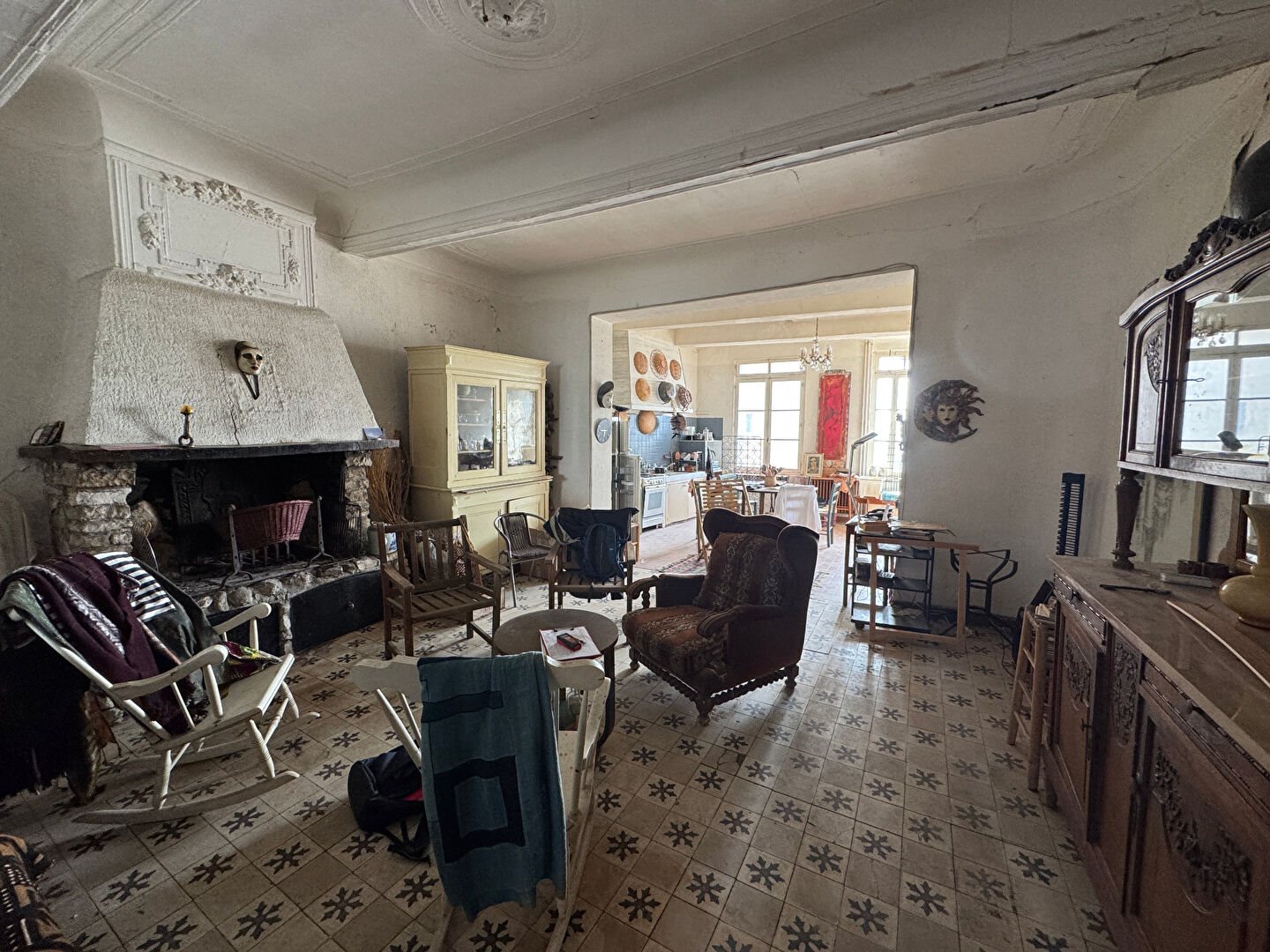 Maison à vendre, 180m², Eguilles