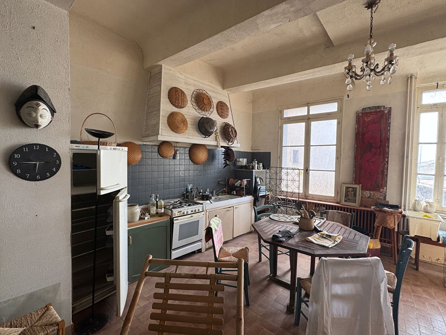 Maison à vendre, 180m², Eguilles