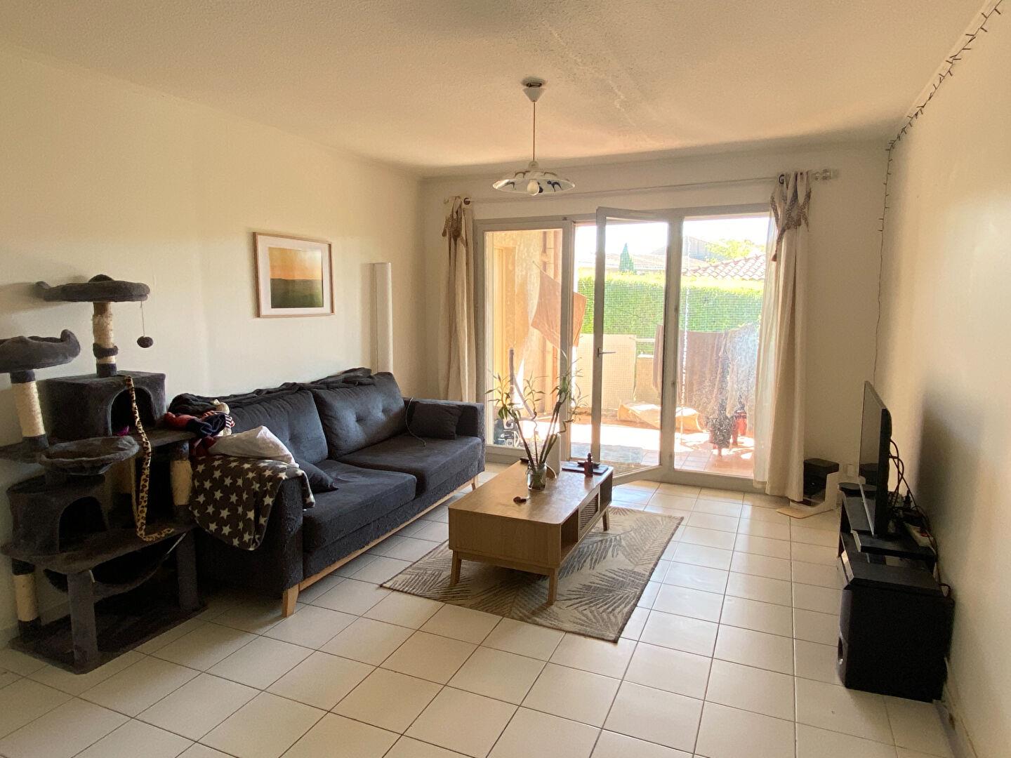 Appartement à louer, 47m², Venelles