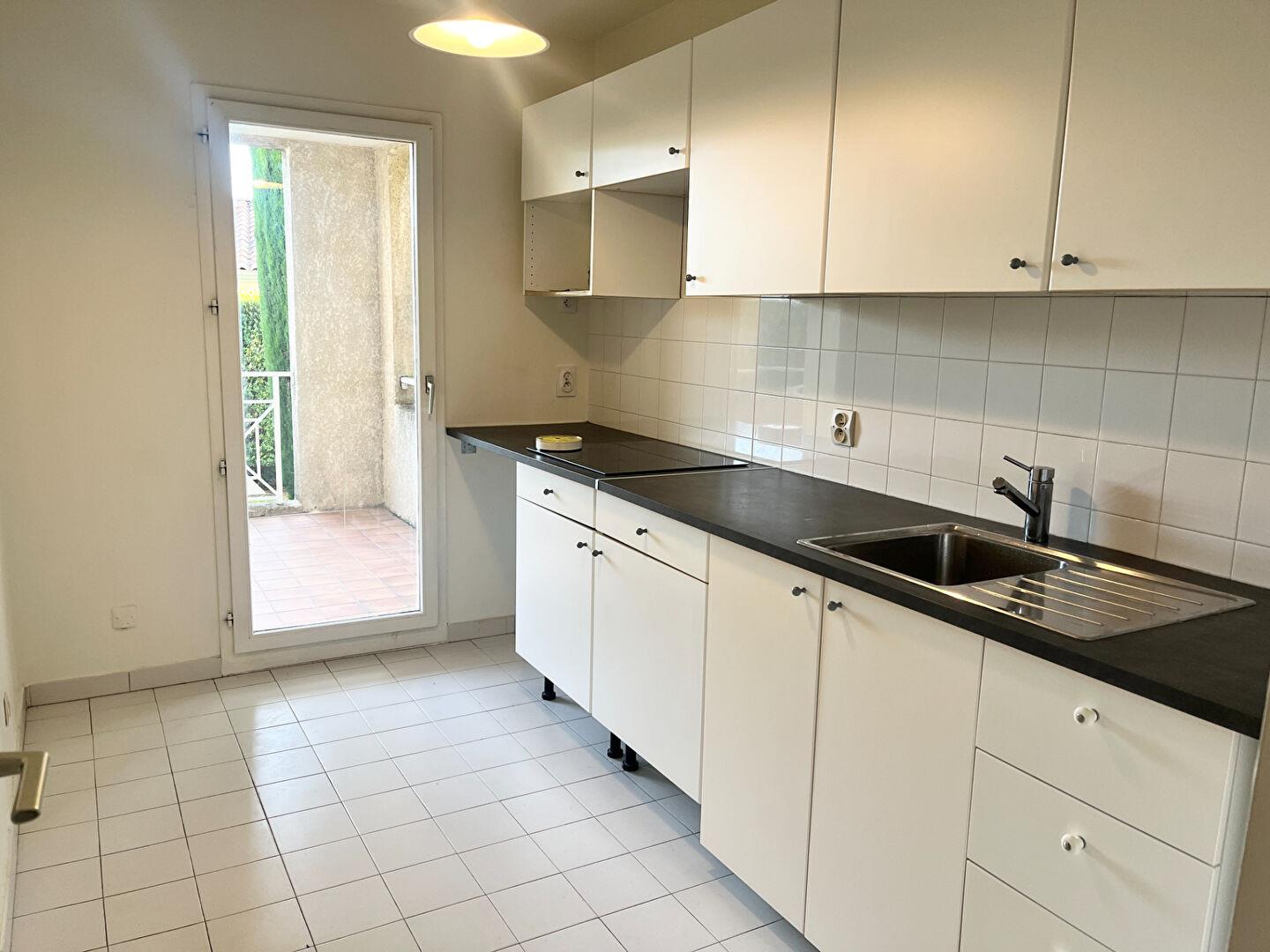 Appartement à louer, 47m², Venelles