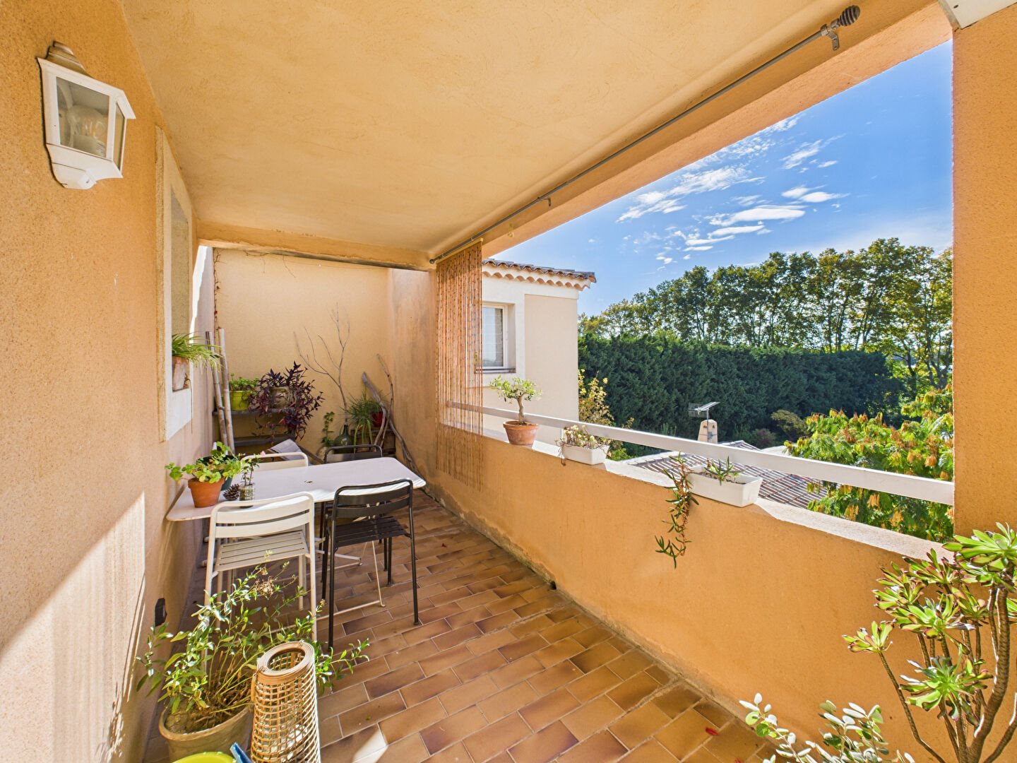 Appartement à vendre, 90m², Saint-Cannat