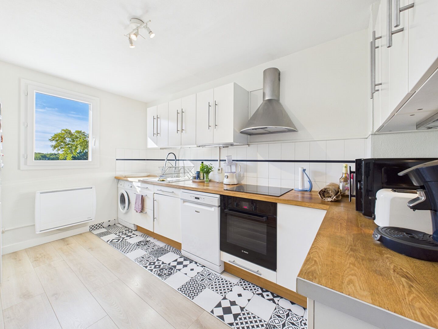 Appartement à vendre, 90m², Saint-Cannat