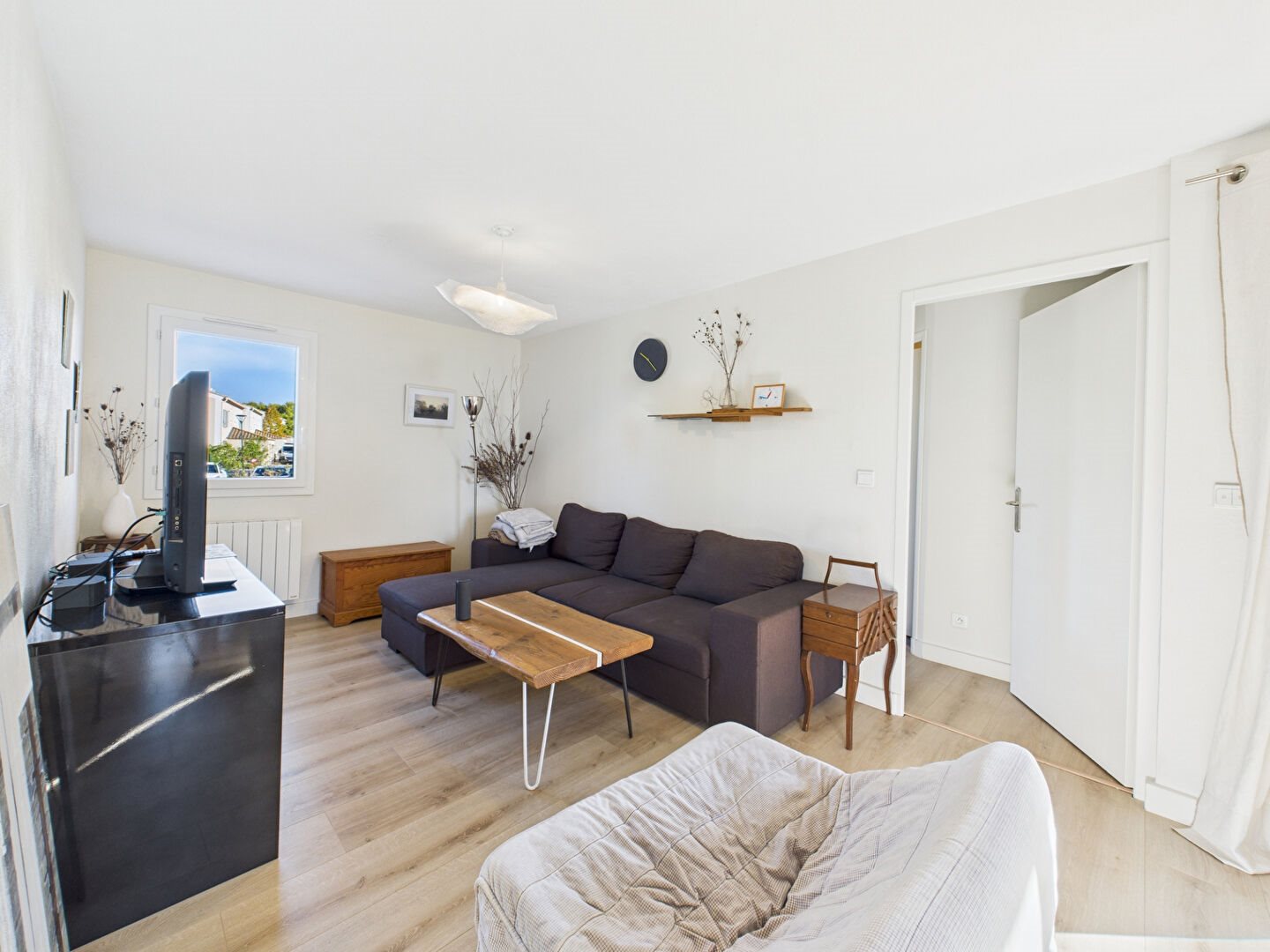 Appartement à vendre, 90m², Saint-Cannat