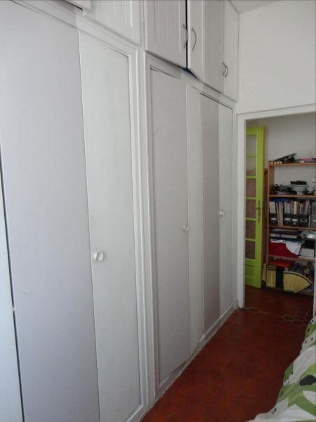 Appartement à louer, 46m², Marseille 7ème