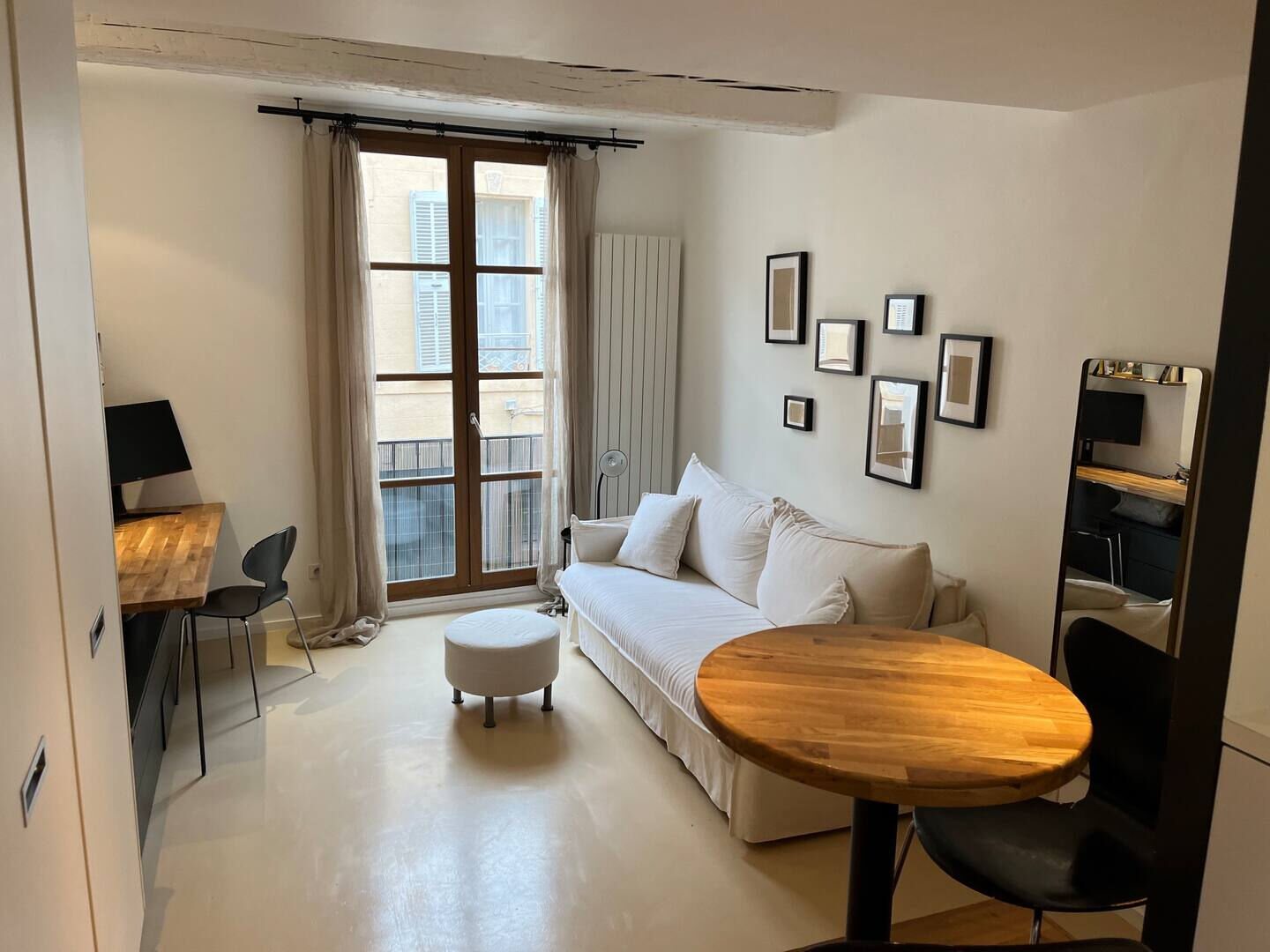 Appartement à louer, 25m², Aix-en-Provence