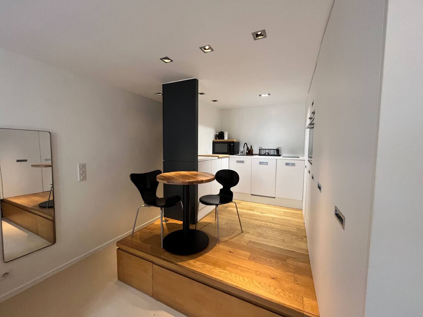 Appartement à louer, 25m², Aix-en-Provence