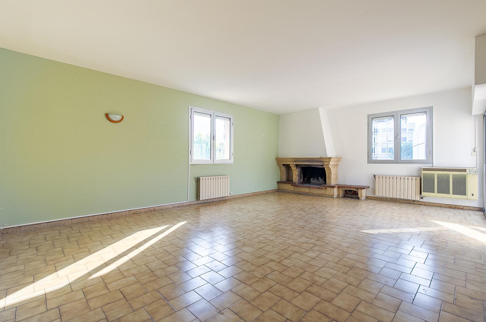 Appartement à vendre, 127m², Marseille 9ème