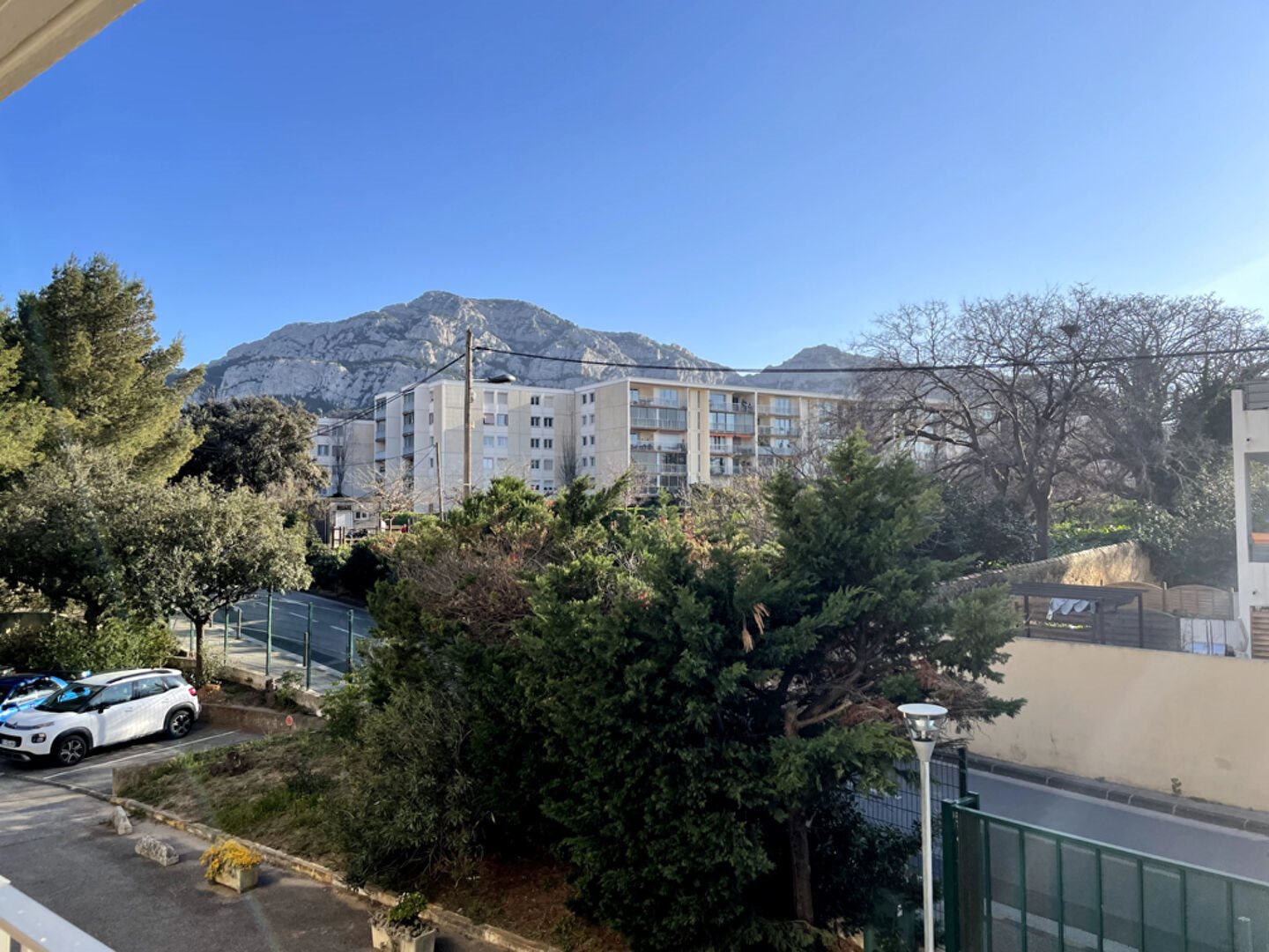 Appartement à vendre, 69m², Marseille 8ème