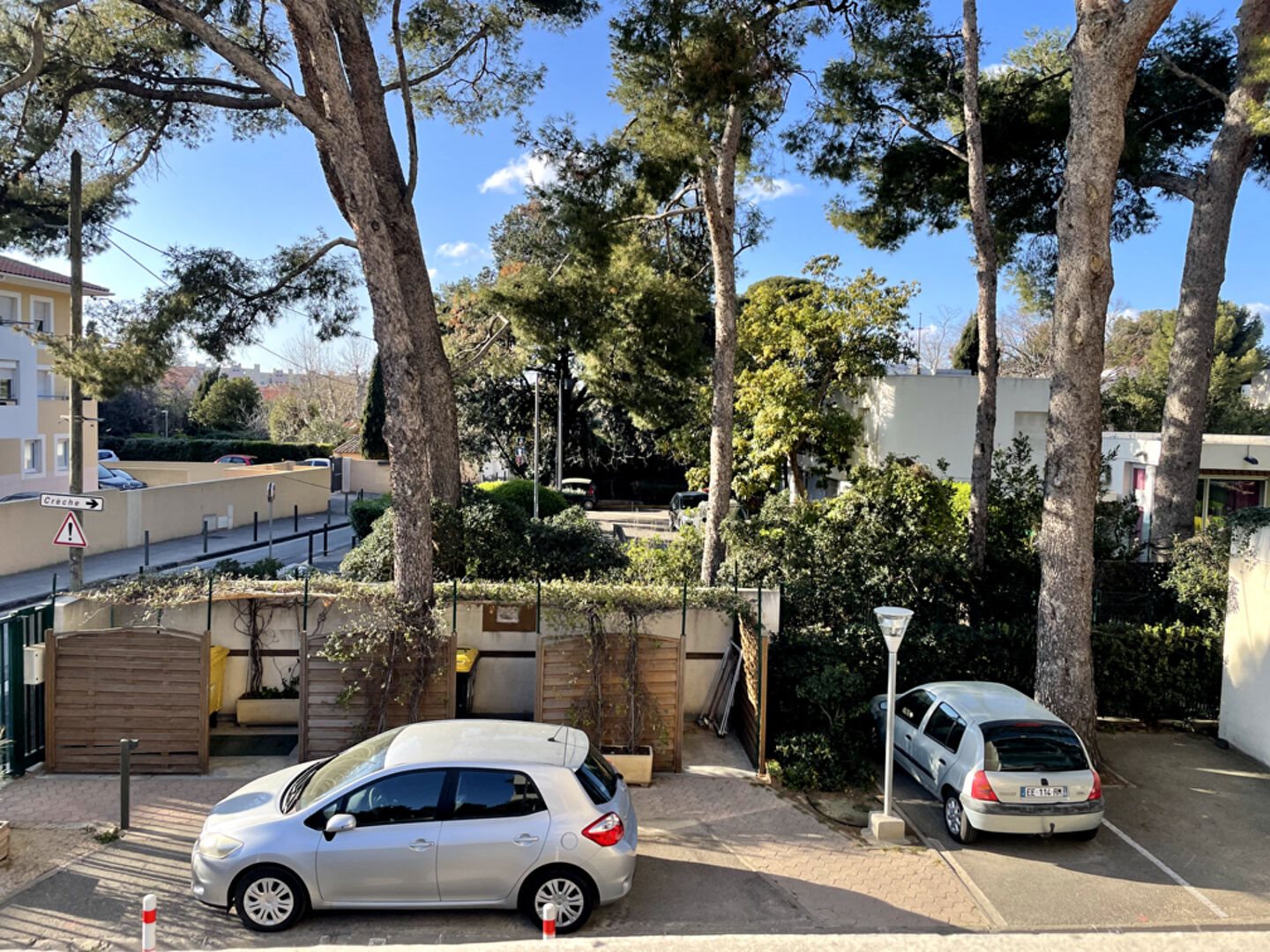 Appartement à vendre, 69m², Marseille 8ème