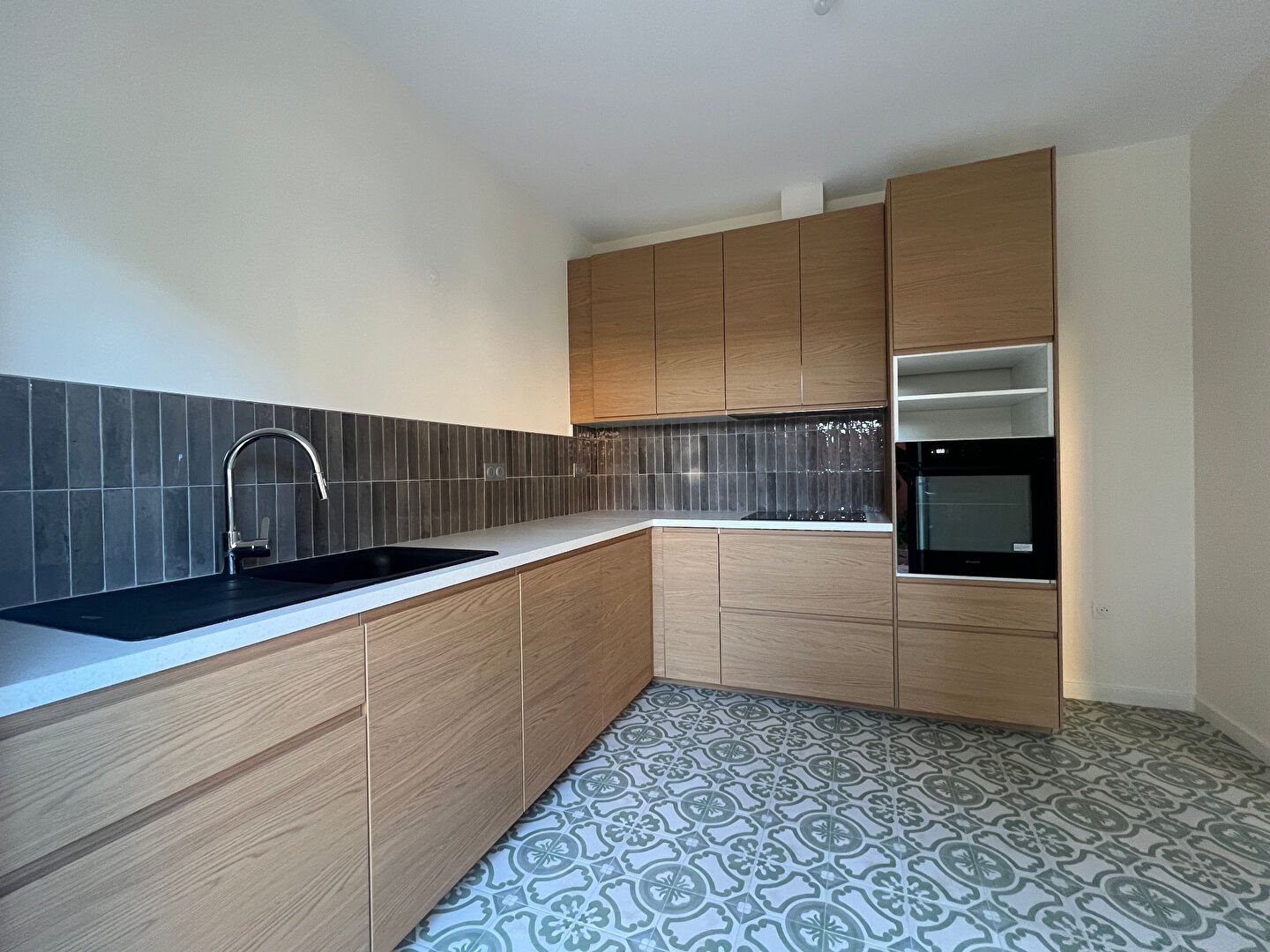 Maison à louer, 150m², Marseille 12ème