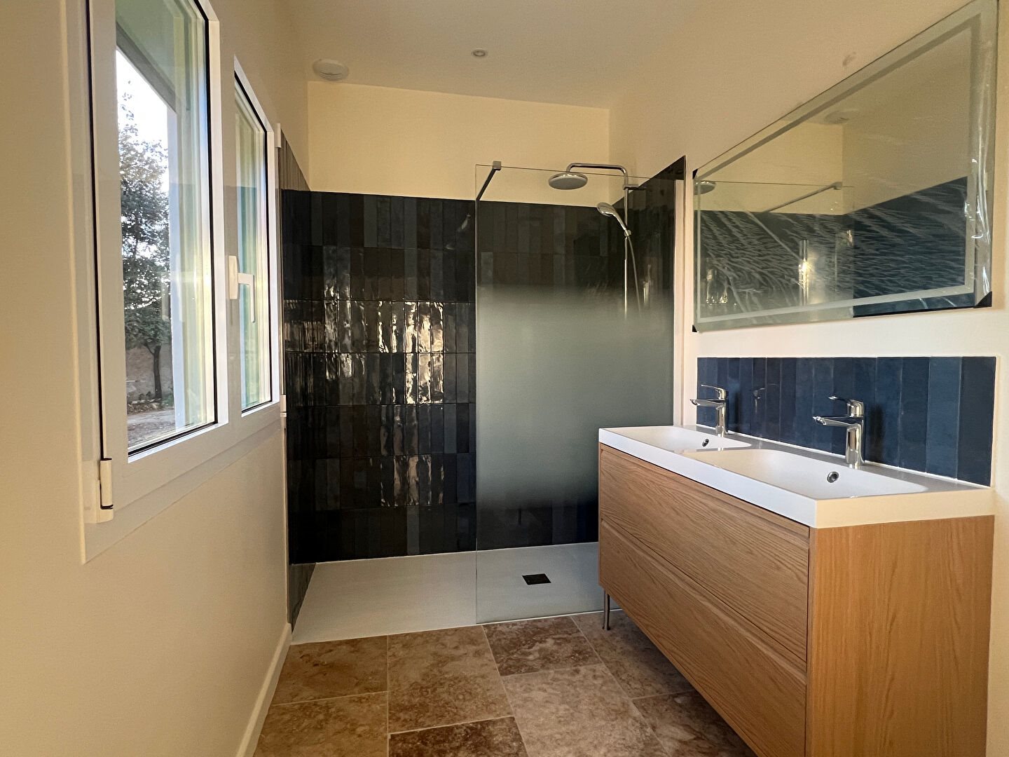 Maison à louer, 150m², Marseille 12ème