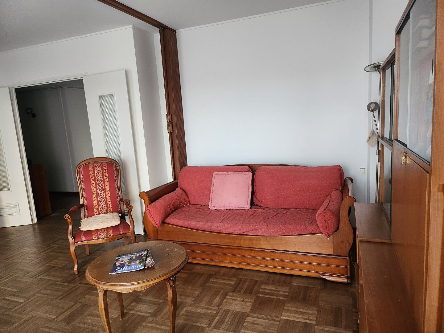 Appartement à vendre, 104m², Marseille 10ème