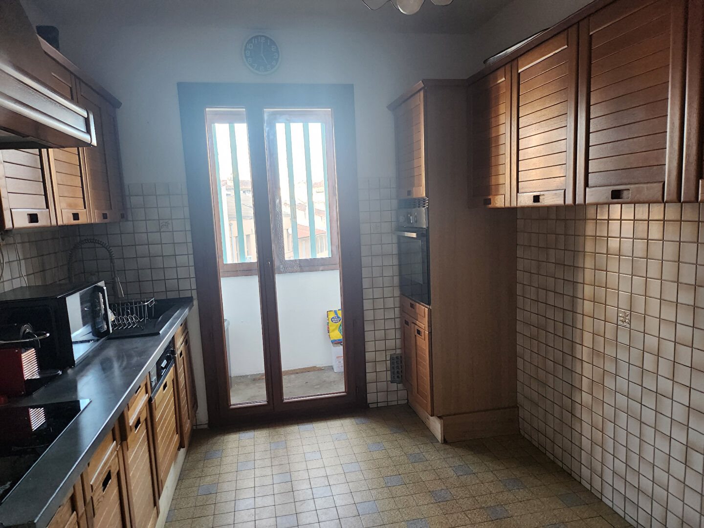 Appartement à vendre, 104m², Marseille 10ème