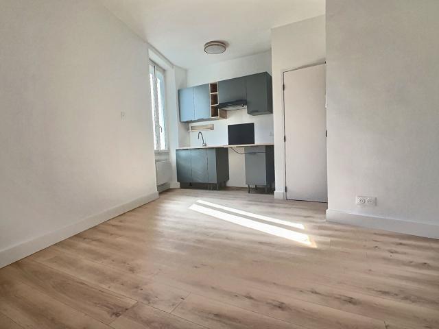 Appartement à vendre, 20m², Marseille 5ème