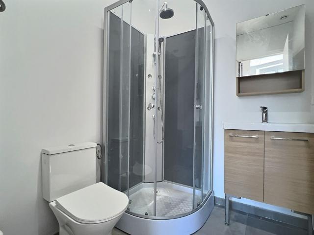 Appartement à vendre, 20m², Marseille 5ème