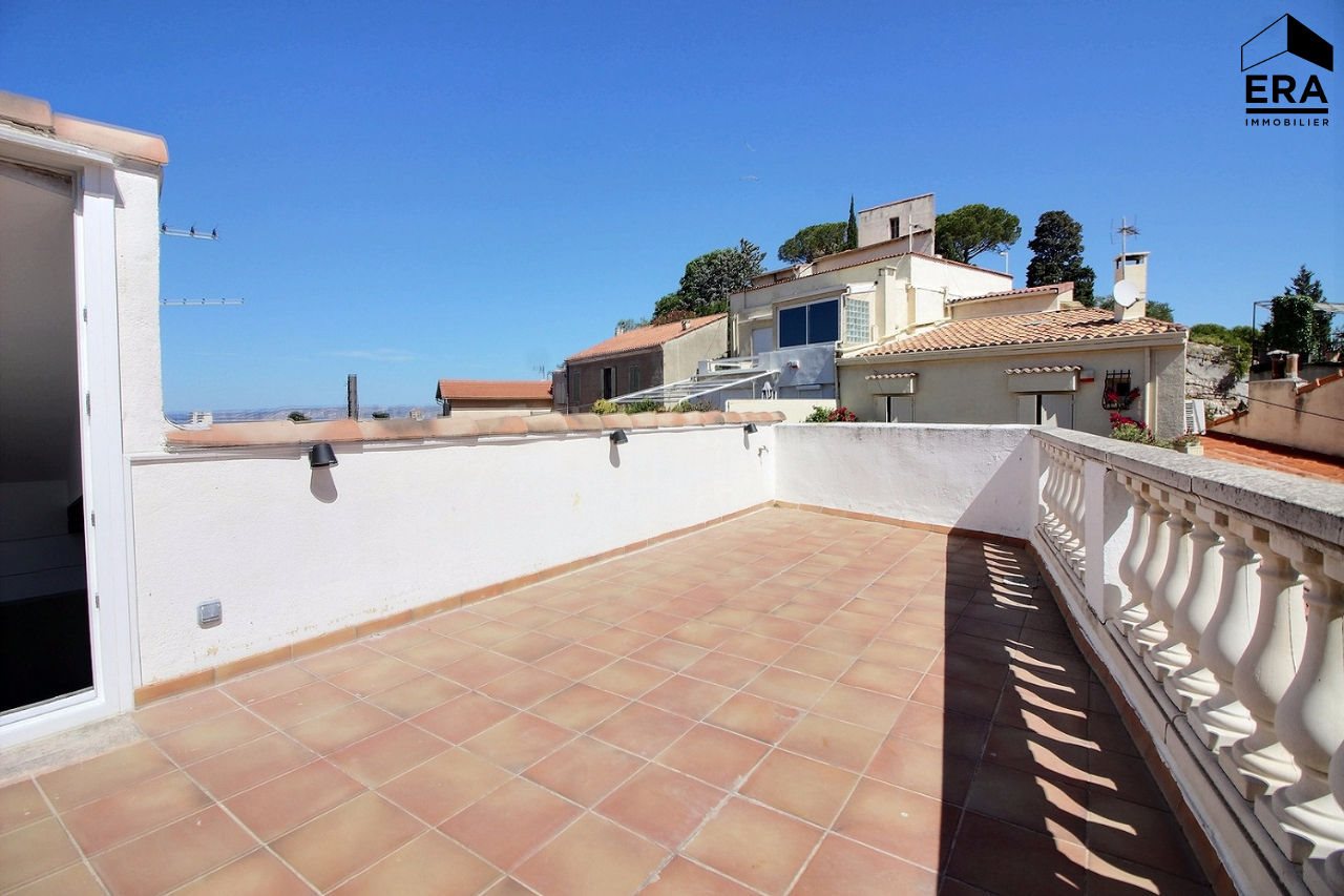 Maison à vendre, 65m², Marseille 7ème
