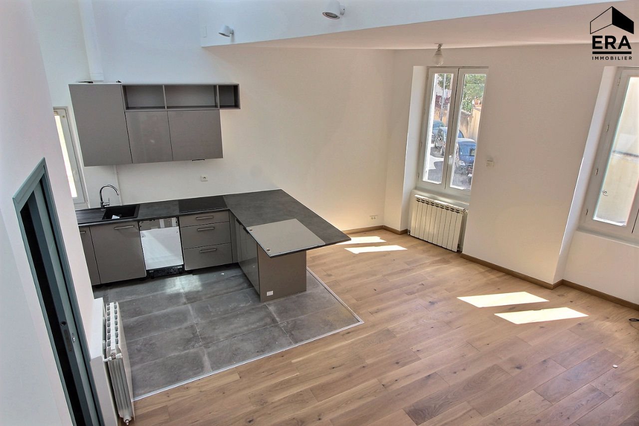 Maison à vendre, 65m², Marseille 7ème