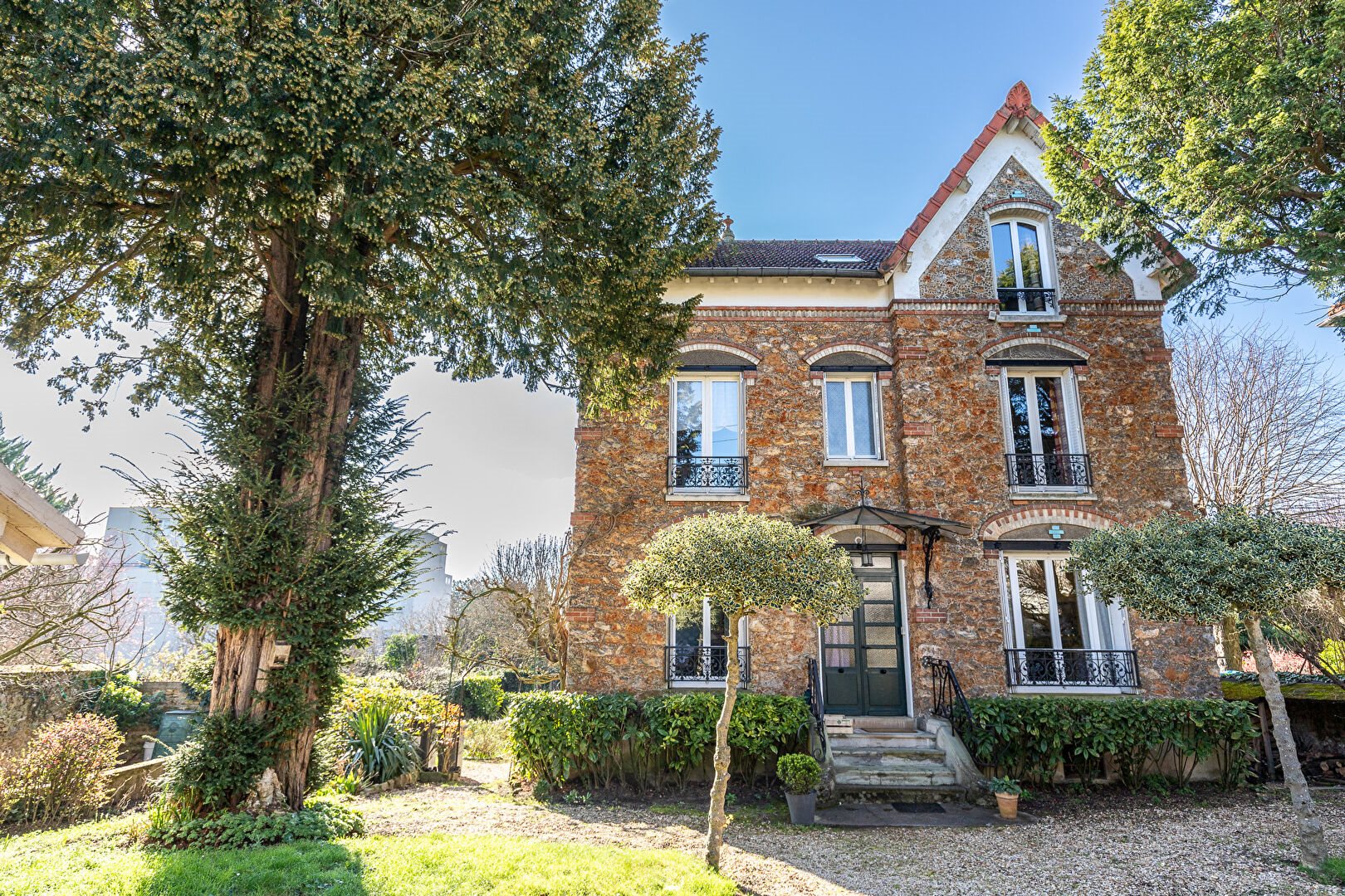 Maison à vendre, 180m², Palaiseau
