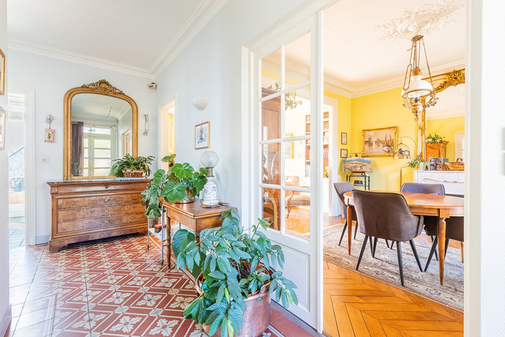 Maison à vendre, 180m², Palaiseau