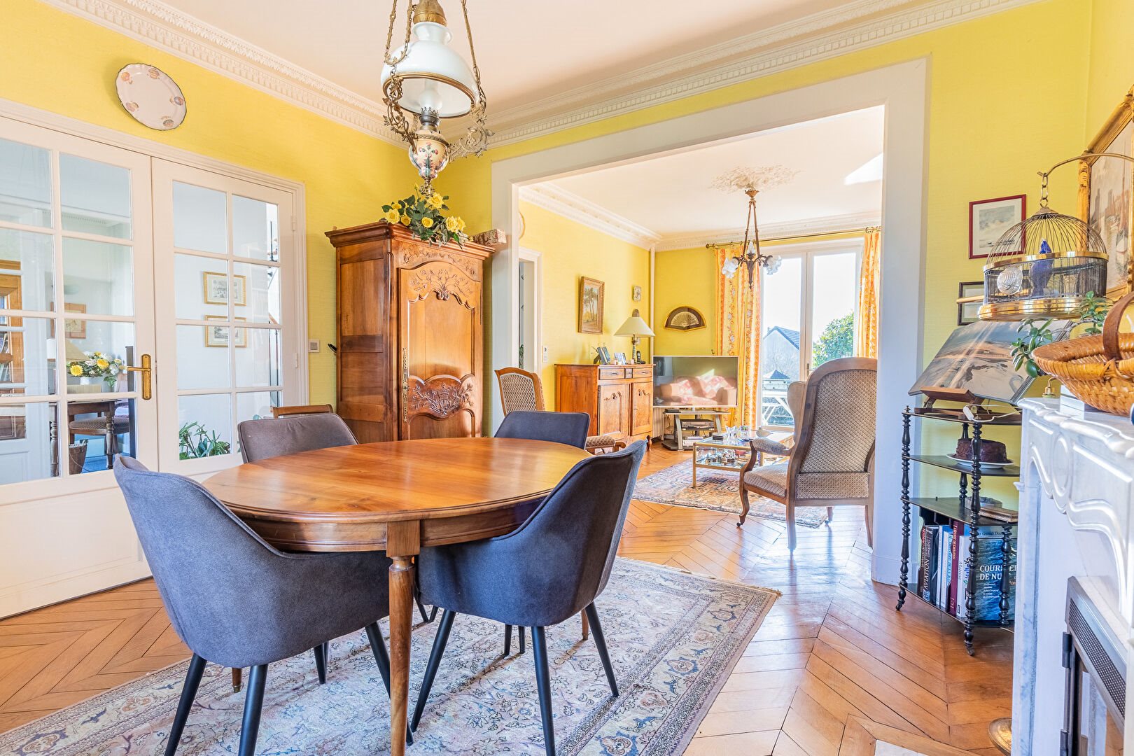 Maison à vendre, 180m², Palaiseau