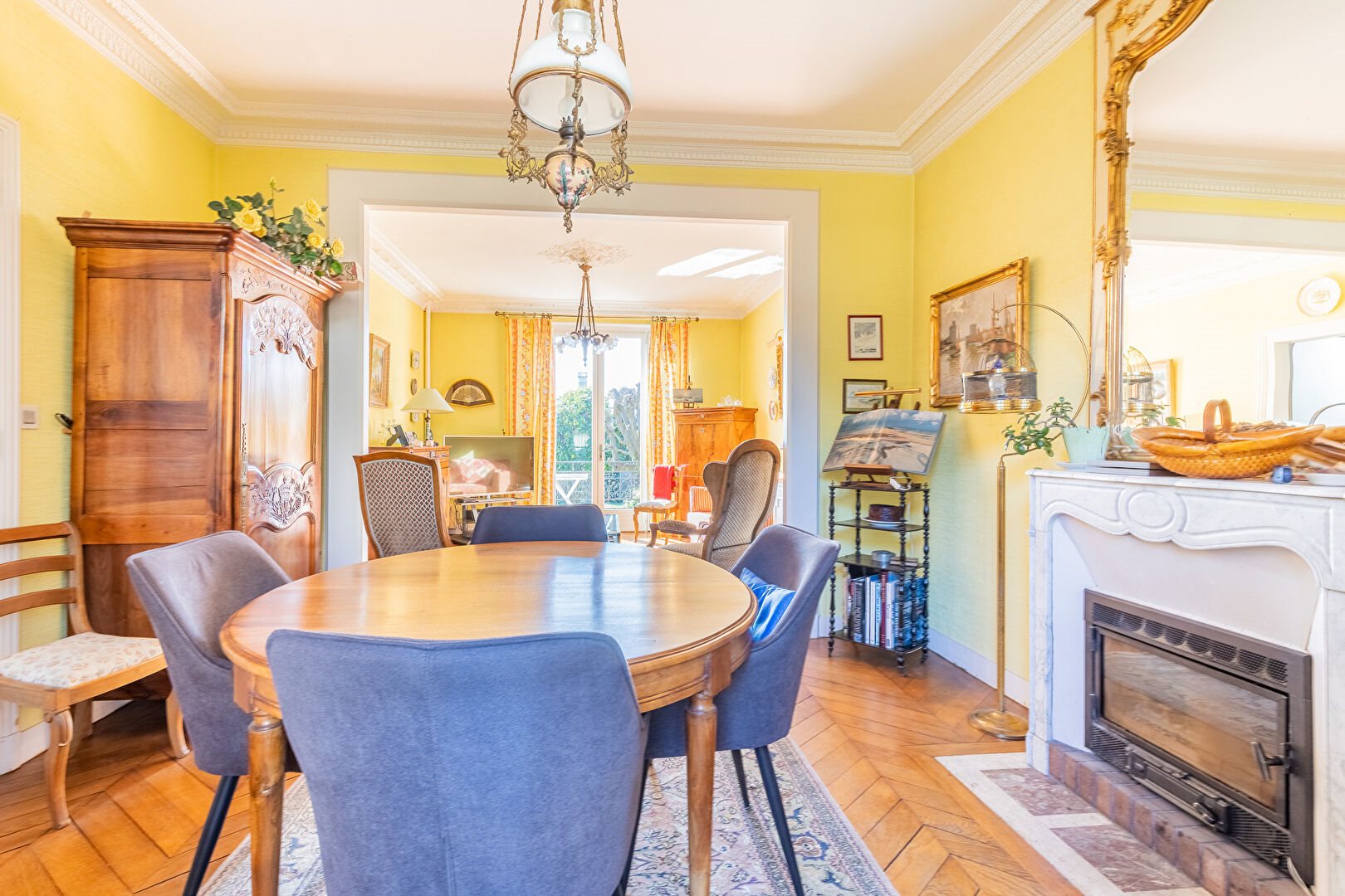 Maison à vendre, 180m², Palaiseau