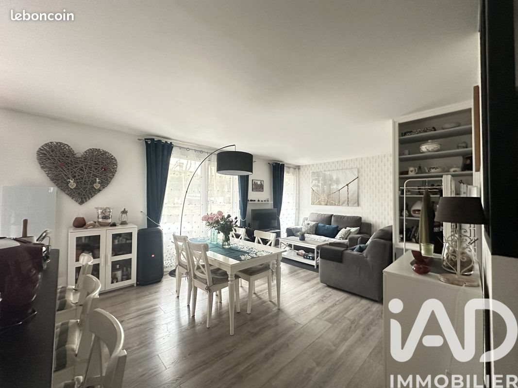 Appartement à vendre, 80m², Villebon-sur-Yvette