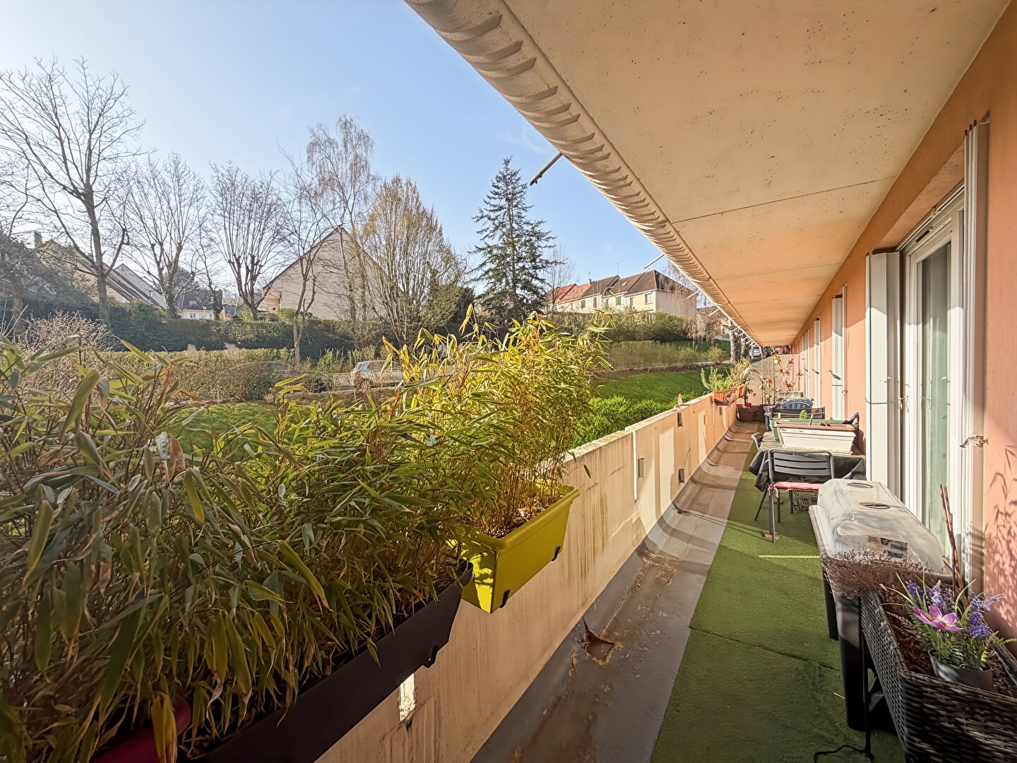 Appartement à vendre, 80m², Villebon-sur-Yvette