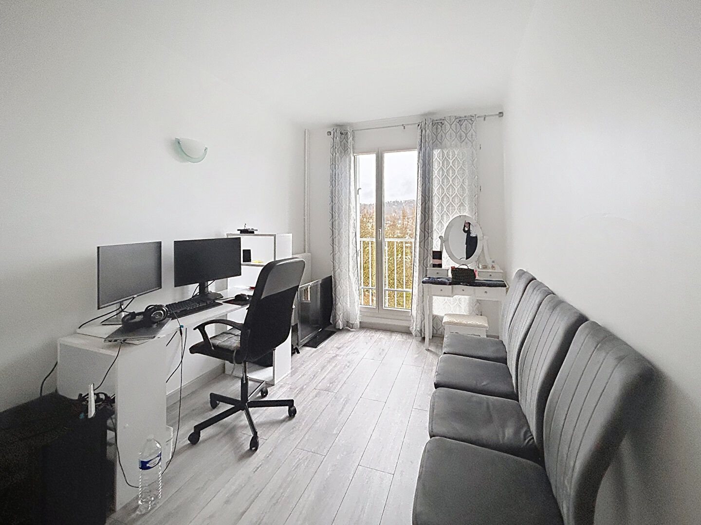 Appartement à vendre, 63m², Villebon-sur-Yvette