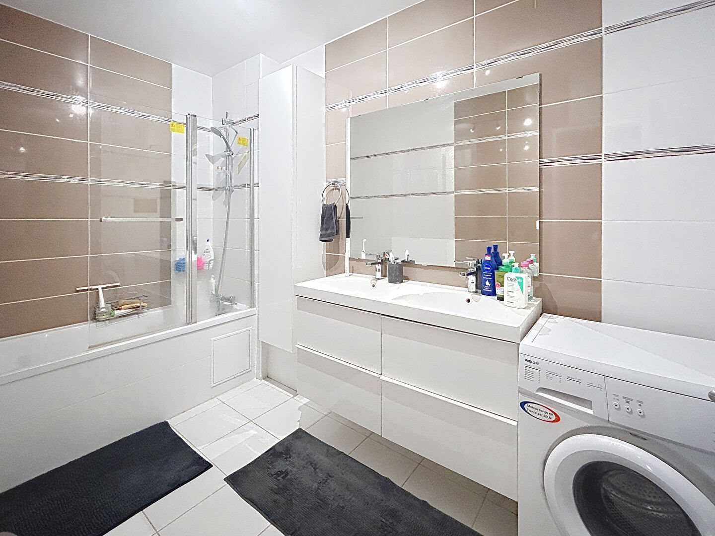 Appartement à vendre, 63m², Villebon-sur-Yvette