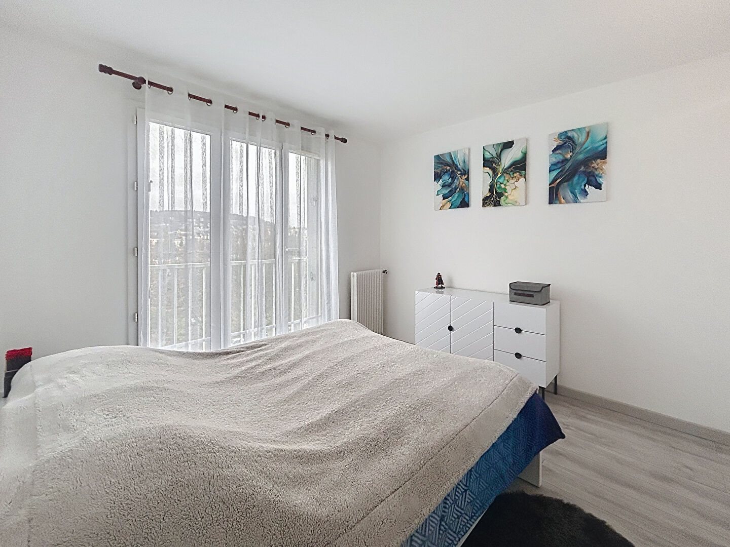 Appartement à vendre, 63m², Villebon-sur-Yvette