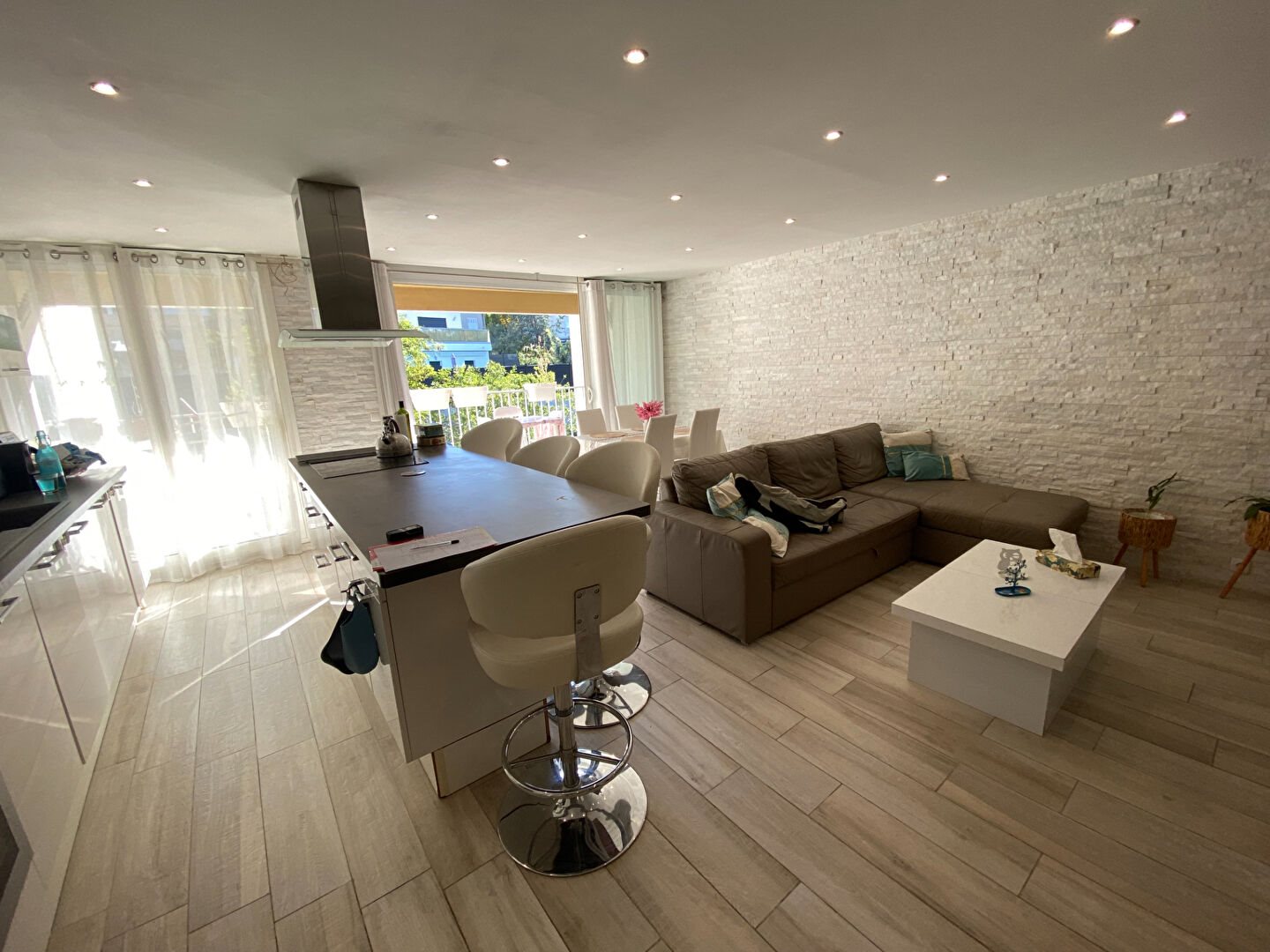 Appartement à vendre, 88m², Marseille 12ème