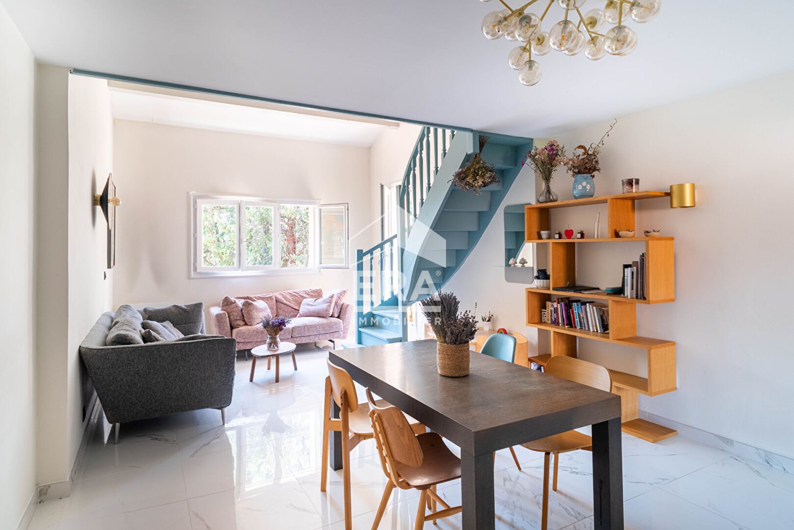 Appartement à vendre, 101m², Aix-en-Provence