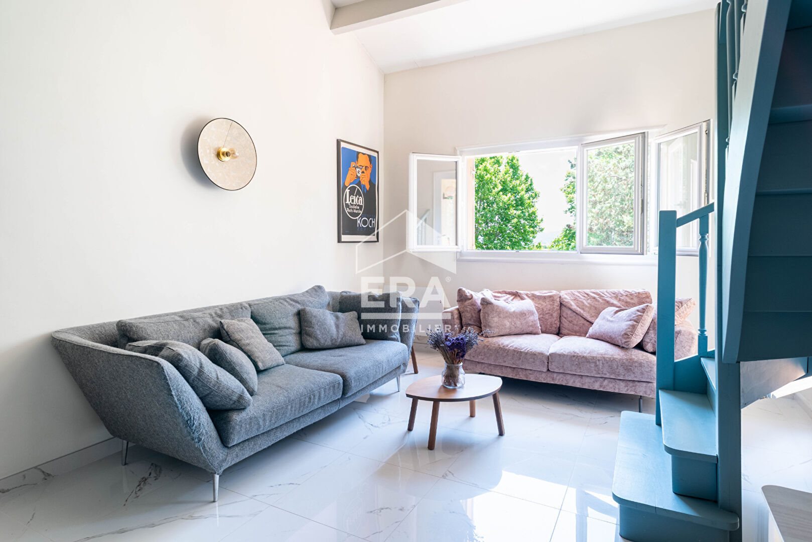 Appartement à vendre, 101m², Aix-en-Provence