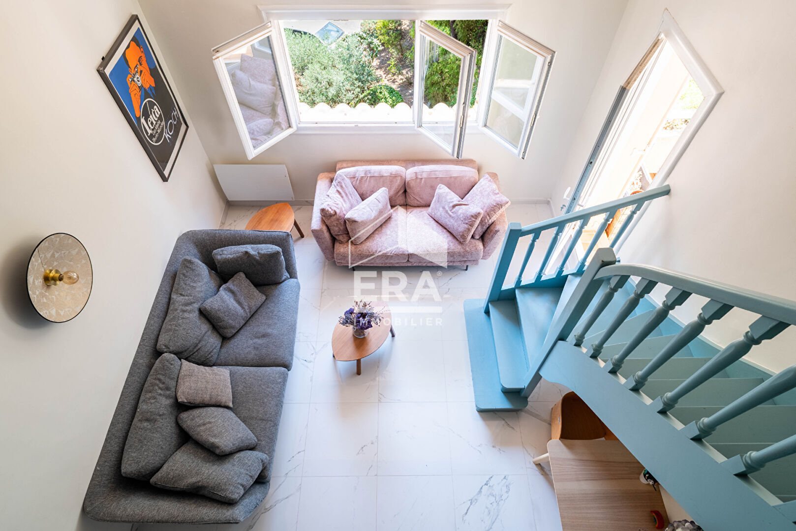 Appartement à vendre, 101m², Aix-en-Provence