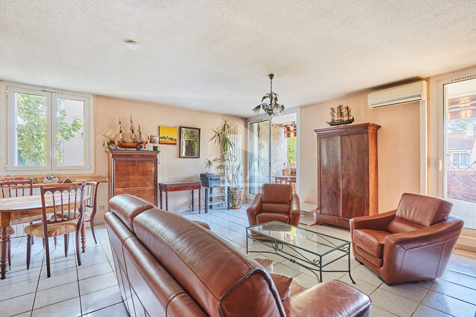 Appartement à vendre, 107m², Aix-en-Provence