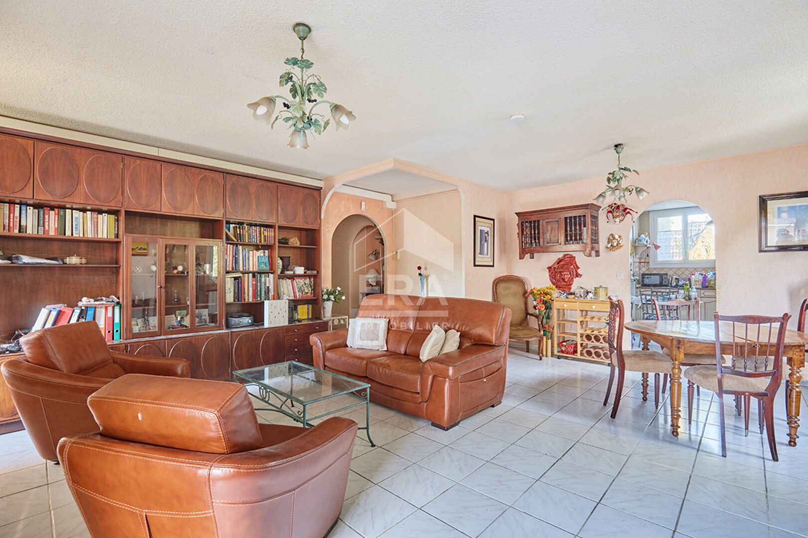 Appartement à vendre, 107m², Aix-en-Provence