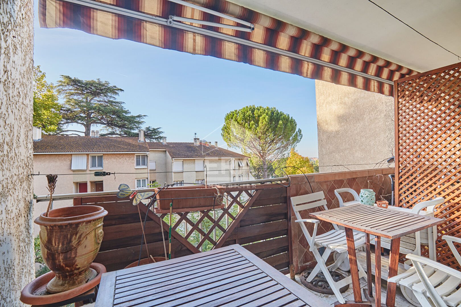 Appartement à vendre, 107m², Aix-en-Provence