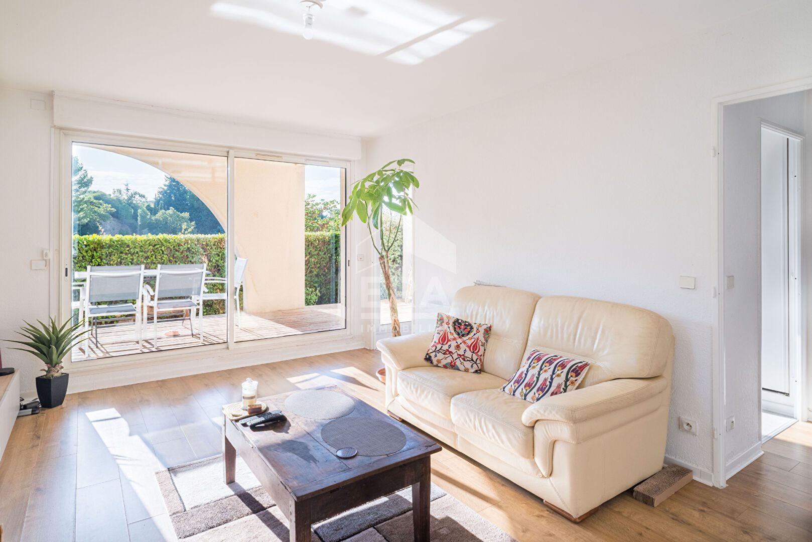 Appartement à vendre, 48m², Aix-en-Provence