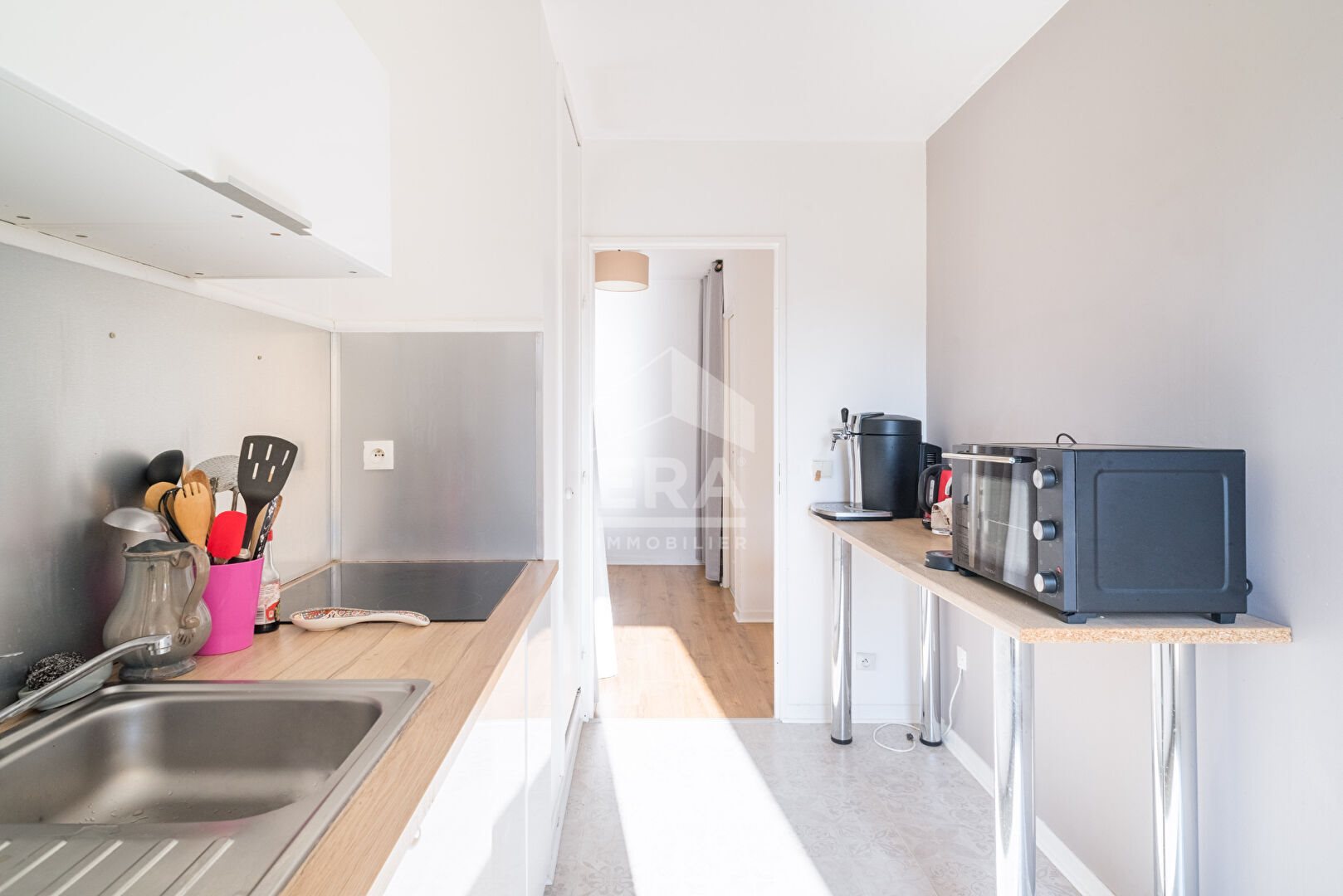 Appartement à vendre, 48m², Aix-en-Provence