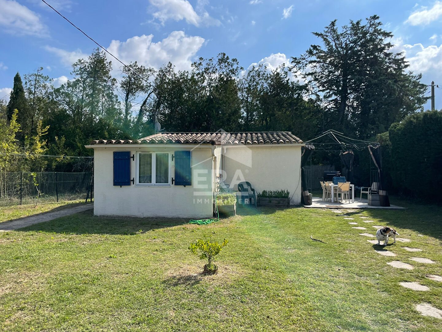 Maison à vendre, 106m², Aix-en-Provence