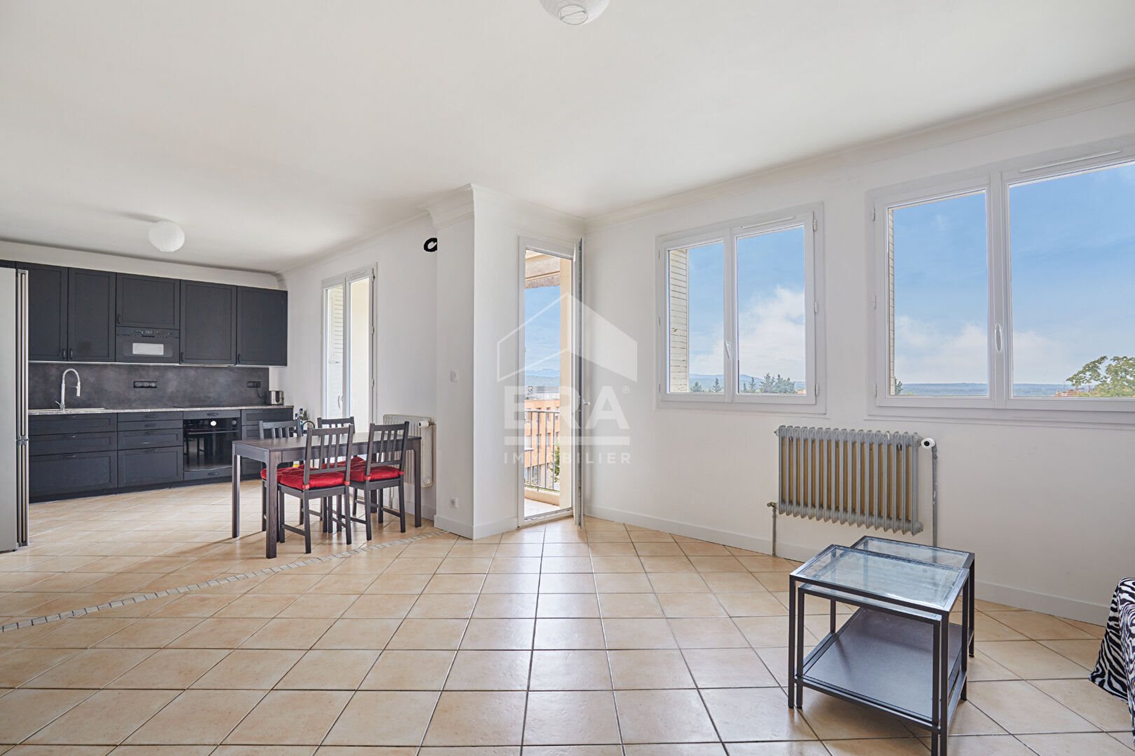 Appartement à vendre, 90m², Aix-en-Provence