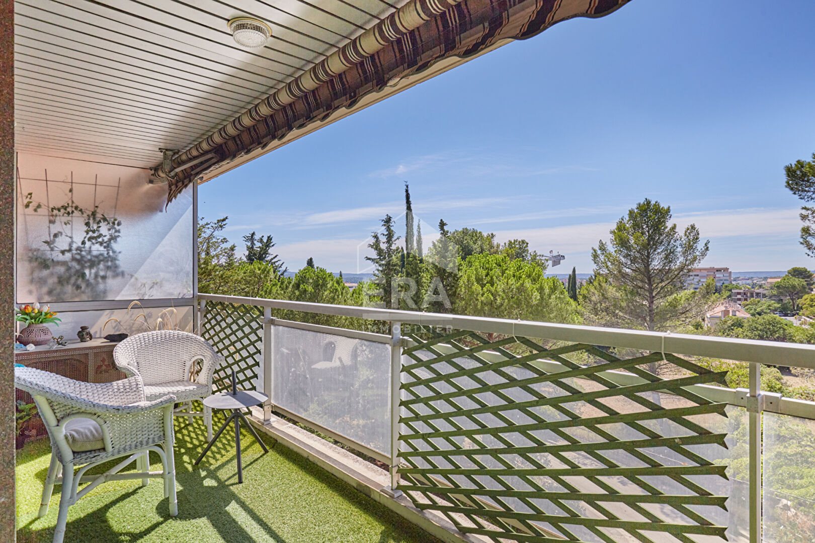 Appartement à vendre, 87m², Aix-en-Provence