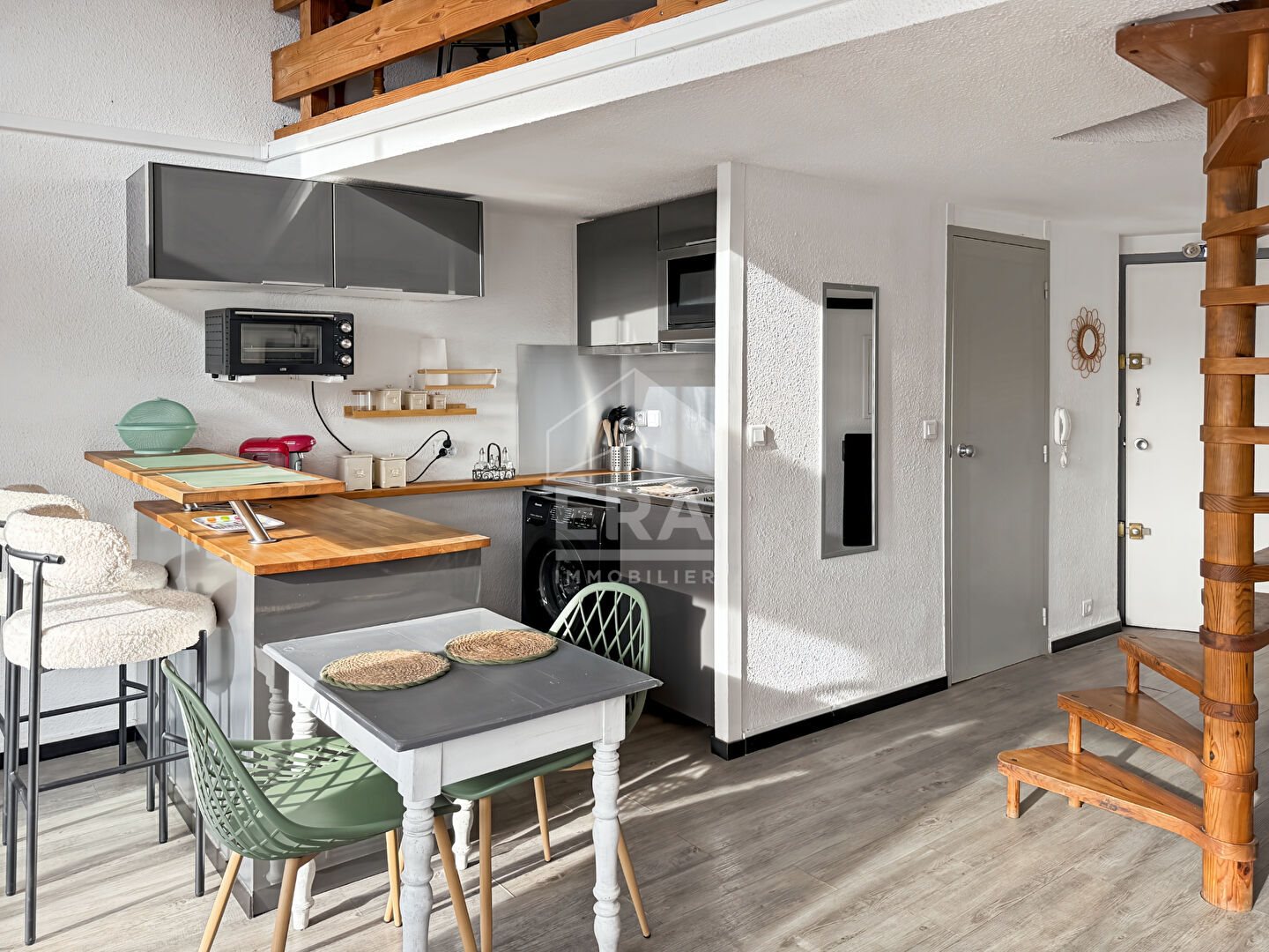 Appartement à vendre, 33m², Aix-en-Provence